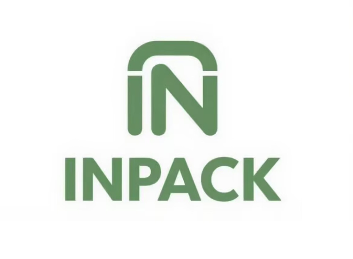 INPACKPULP Logo