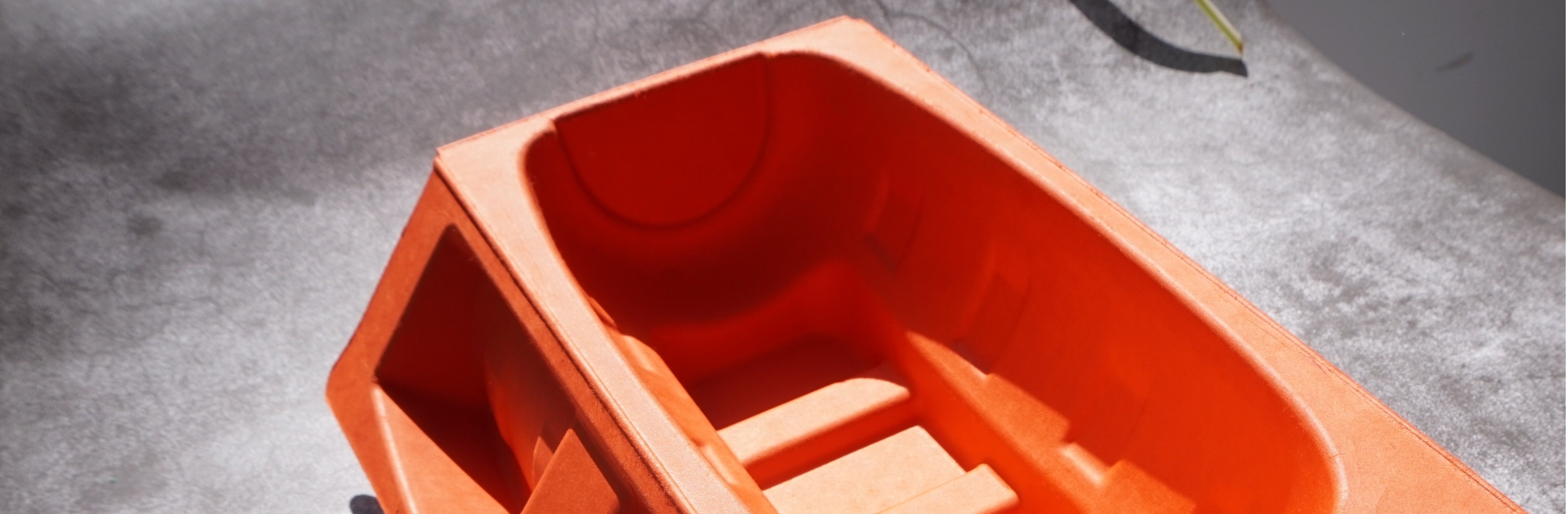 Cosmetic Packaging